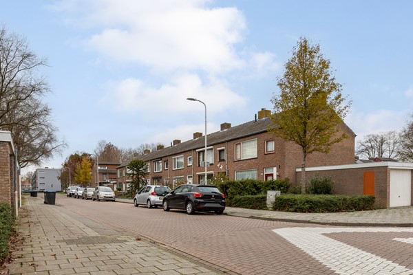 Medium property photo - Weissenbruchstraat 76, 4703 JW Roosendaal